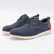 Alverno Derby Shoes