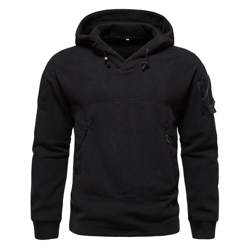 Wexmore Pullover Hoodie
