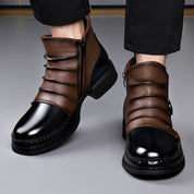 Rutherford Ankle Boots