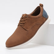 Alverno Derby Shoes