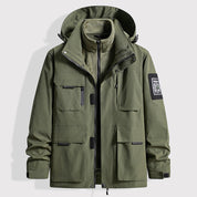 Northwick Field Fleece Jacket