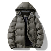 Rothwell Puffer Jacket