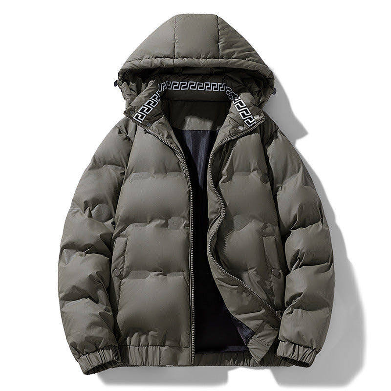 Rothwell Puffer Jacket
