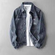 Whitford Denim Jacket
