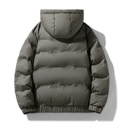 Rothwell Puffer Jacket