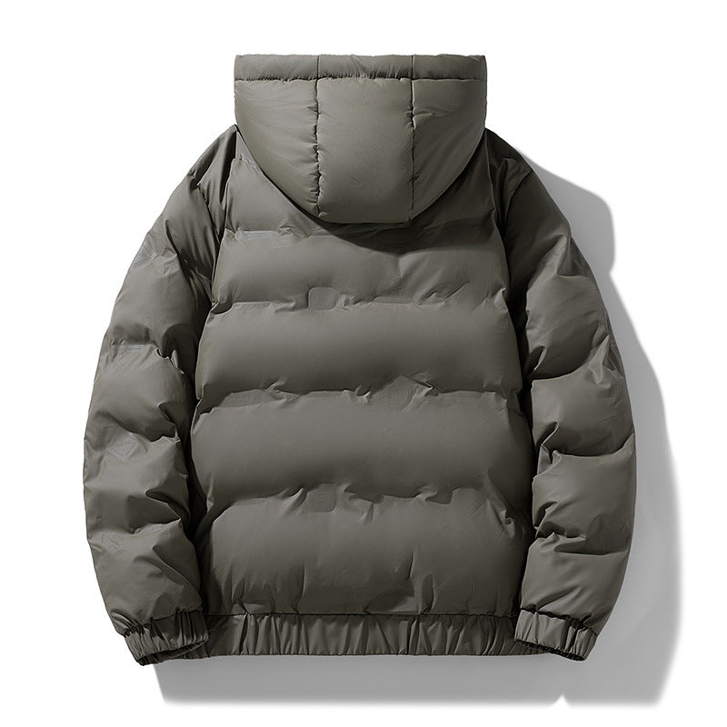 Rothwell Puffer Jacket