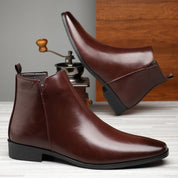 Redmont Chelsea Zip Boots