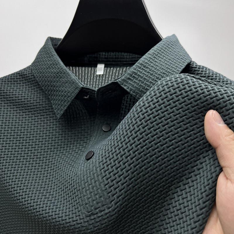 Hampton Weave Polo