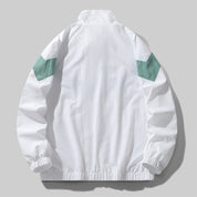Astor Windbreaker Jacket