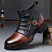 Rutherford Ankle Boots