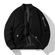 Milton Corduroy Bomber Jacket