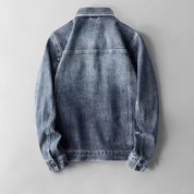 Whitford Denim Jacket