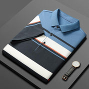 Ronan Cotton Polo Shirt
