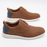 Alverno Derby Shoes
