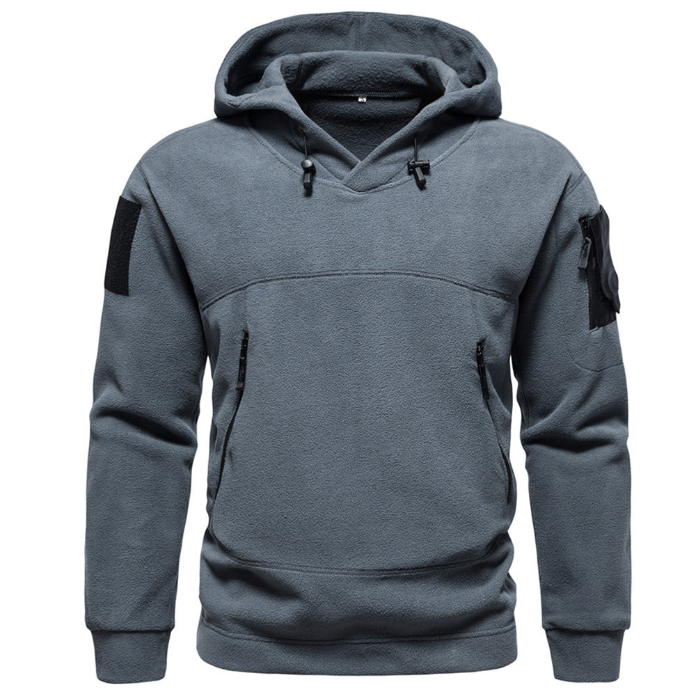 Wexmore Pullover Hoodie