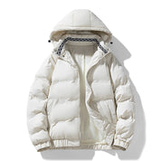 Rothwell Puffer Jacket