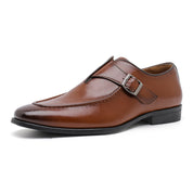 Westbury Monk Dress Shoes