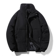 Corvin Corduroy Puffer Jacket