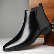 Redmont Chelsea Zip Boots