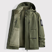 Northwick Field Fleece Jacket