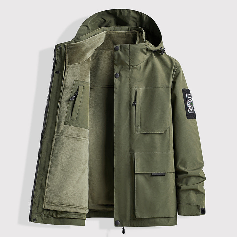 Northwick Field Fleece Jacket