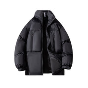 Lombard Puffer Jacket