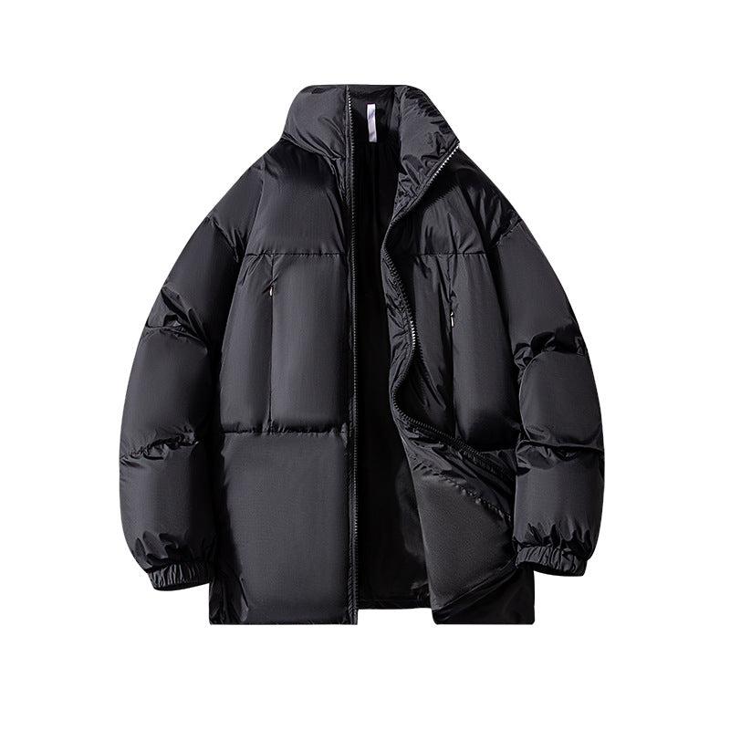Lombard Puffer Jacket