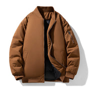 Silas Padded Bomber Jacket