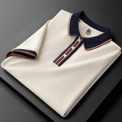 Prescott Cotton Polo Shirt