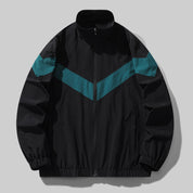 Astor Windbreaker Jacket