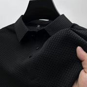 Hampton Weave Polo