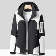Kellan Windbreaker Jacket
