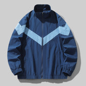Astor Windbreaker Jacket