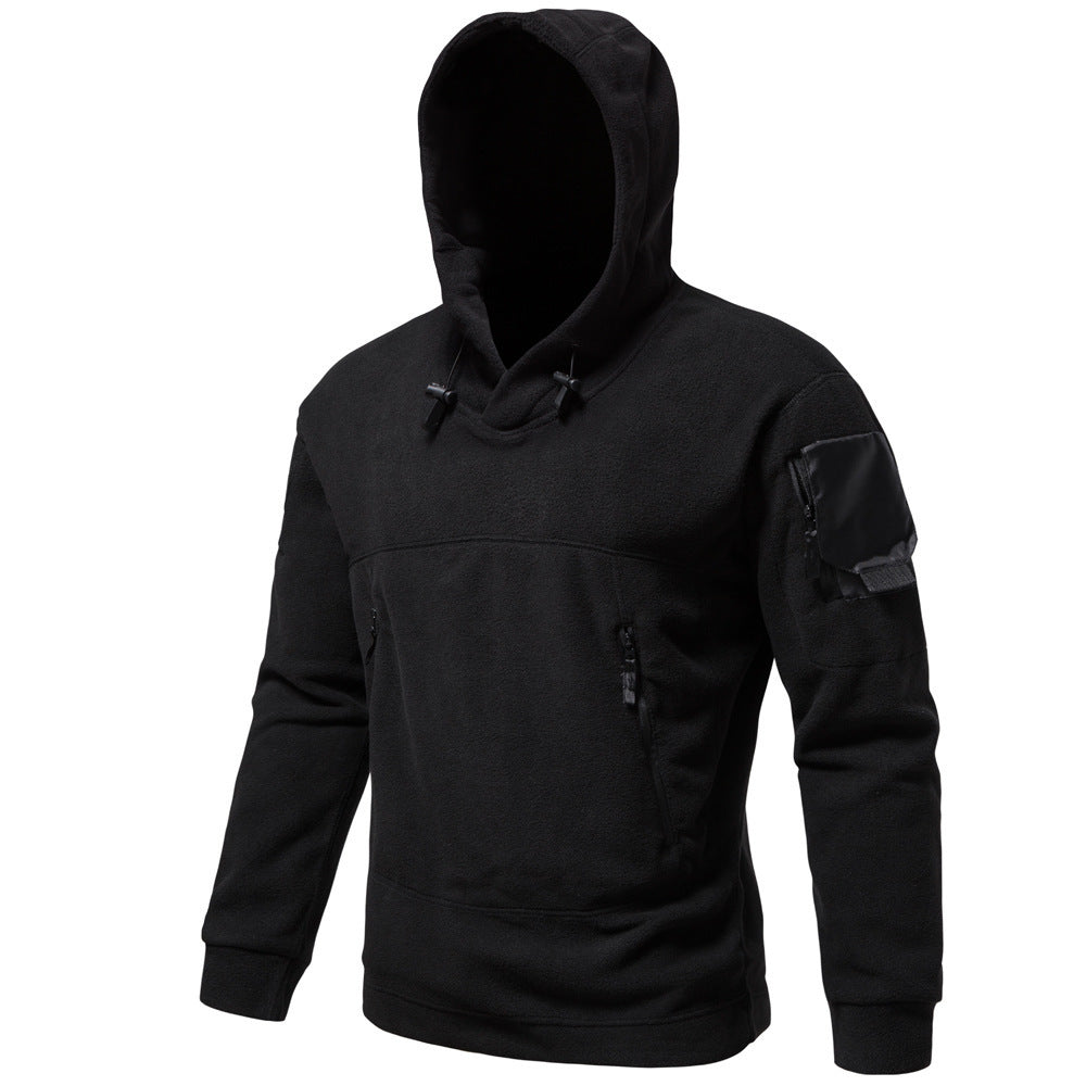 Wexmore Pullover Hoodie