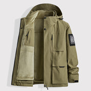 Northwick Field Fleece Jacket