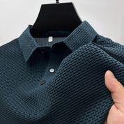 Hampton Weave Polo