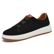 Montaro Suede Sneakers