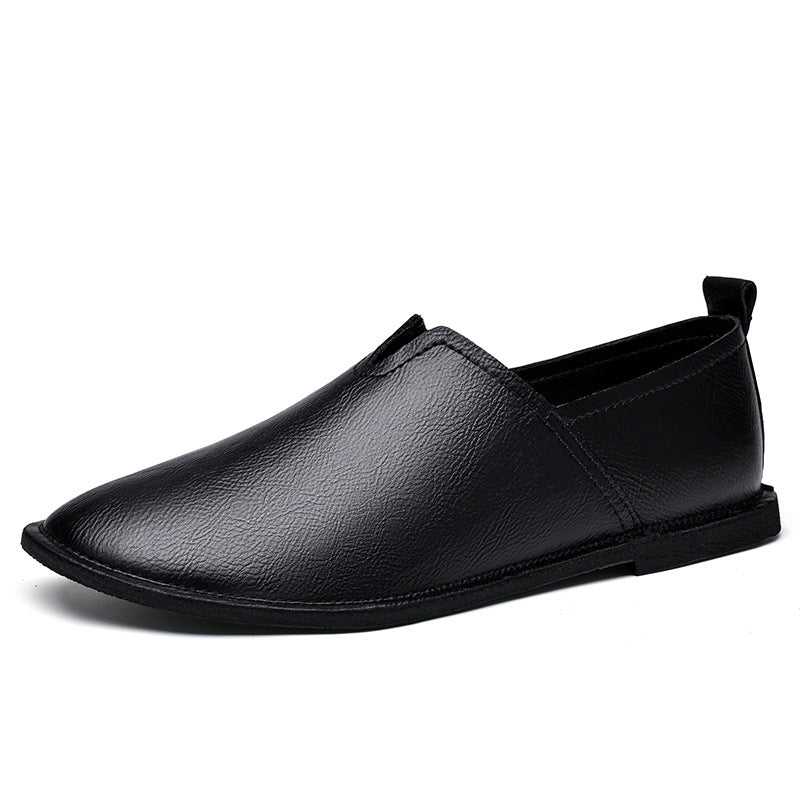 Vesaro Leather Loafers