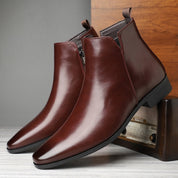 Redmont Chelsea Zip Boots