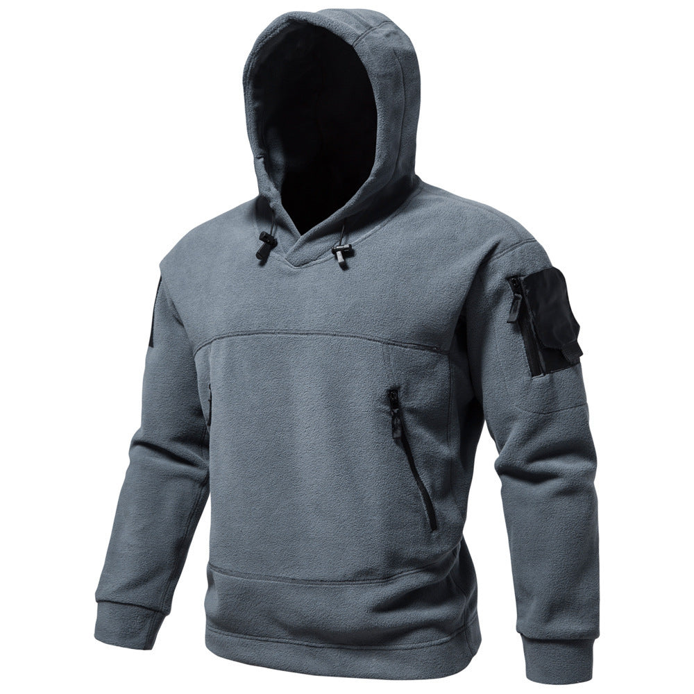 Wexmore Pullover Hoodie