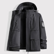 Northwick Field Fleece Jacket