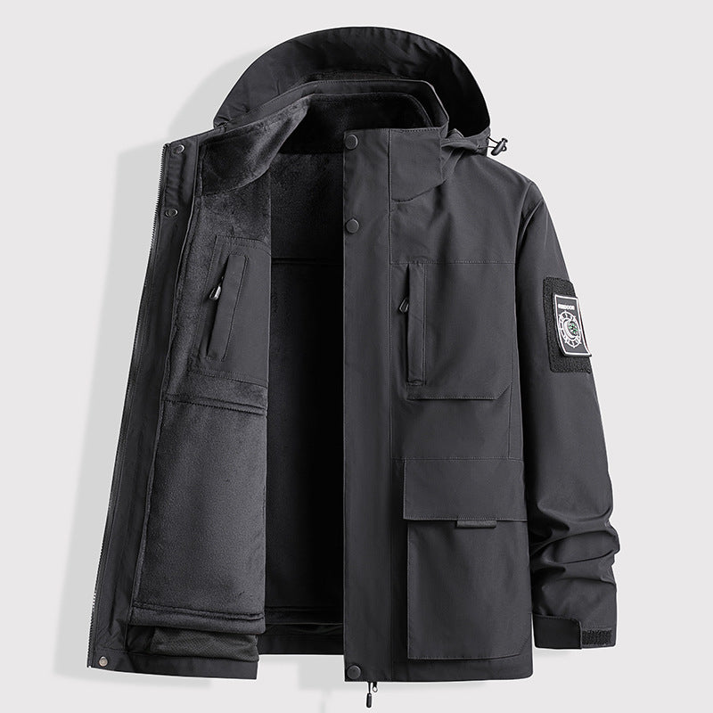 Northwick Field Fleece Jacket