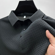 Hampton Weave Polo