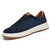 Montaro Suede Sneakers