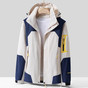 Kellan Windbreaker Jacket