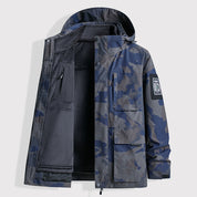 Northwick Field Fleece Jacket