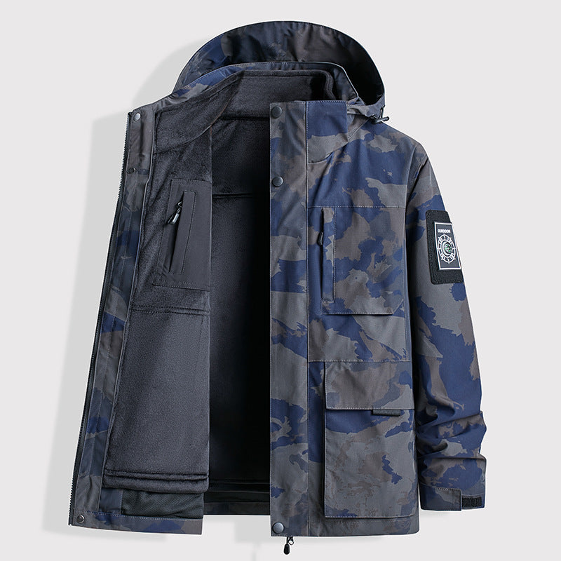 Northwick Field Fleece Jacket