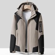 Kellan Windbreaker Jacket