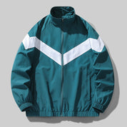 Astor Windbreaker Jacket