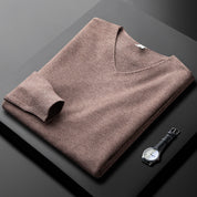 Ashford V-Neck Sweater